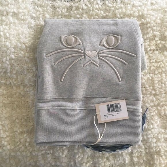 Paul & Joe Sister GROCHAT SWEATER - FR34 - Picture 3 of 5